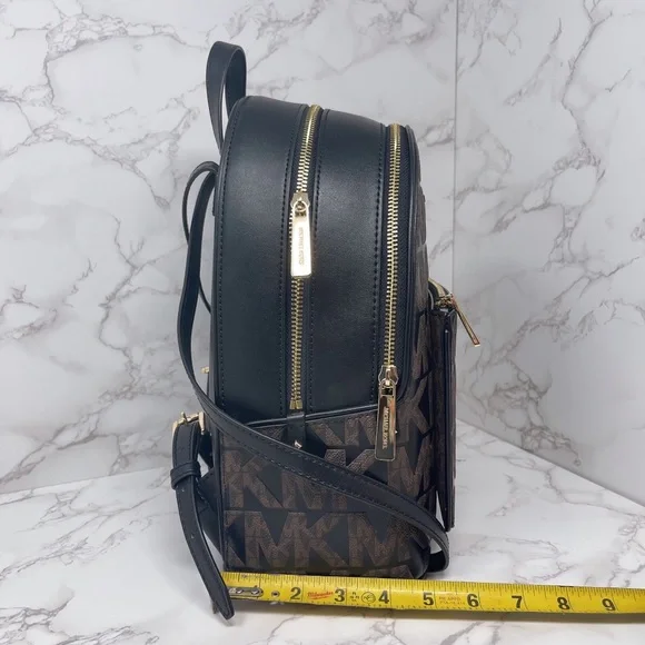 Michael Kors Adina Medium Backpack - Picture 3 of 10